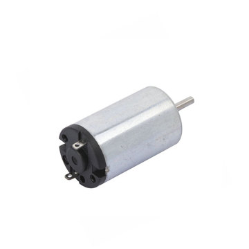 Top sale small dc motor RF-1220 5 volt high speed electrical dc motor